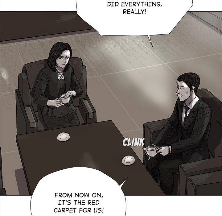 Read The Blue Land chapter 15 image 12 on Lezhin