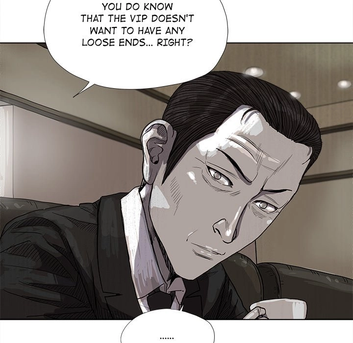 Read The Blue Land chapter 15 image 18 on Lezhin