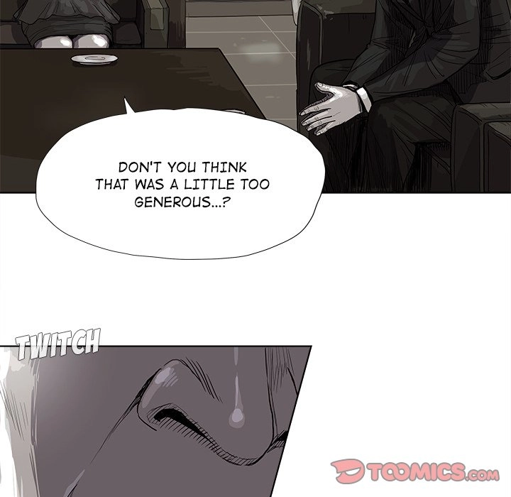 Read The Blue Land chapter 15 image 21 on Lezhin