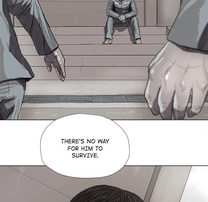 Read The Blue Land chapter 15 image 29 on Lezhin