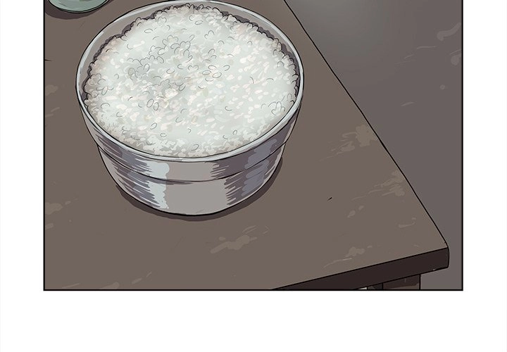 Read The Blue Land chapter 15 image 3 on Lezhin