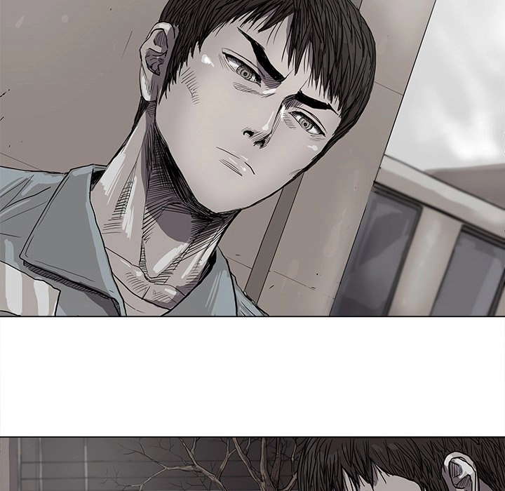 Read The Blue Land chapter 15 image 30 on Lezhin