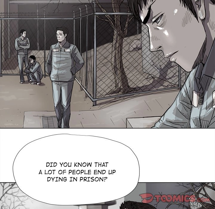 Read The Blue Land chapter 15 image 31 on Lezhin