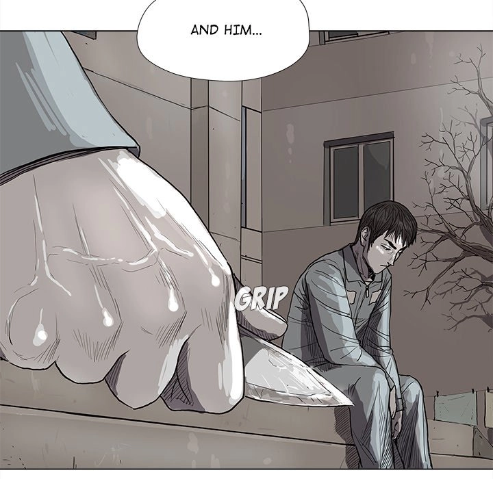 Read The Blue Land chapter 15 image 33 on Lezhin