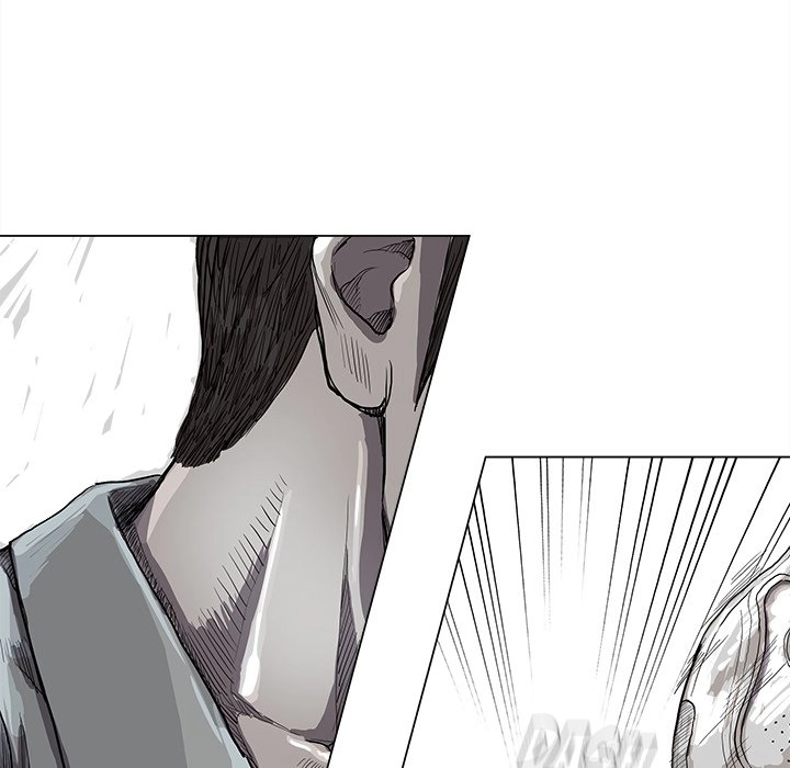 Read The Blue Land chapter 15 image 34 on Lezhin