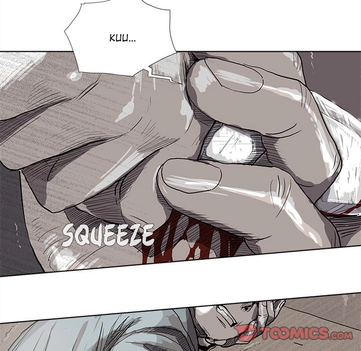 Read The Blue Land chapter 15 image 41 on Lezhin