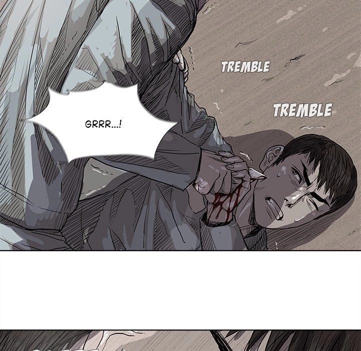 Read The Blue Land chapter 15 image 42 on Lezhin