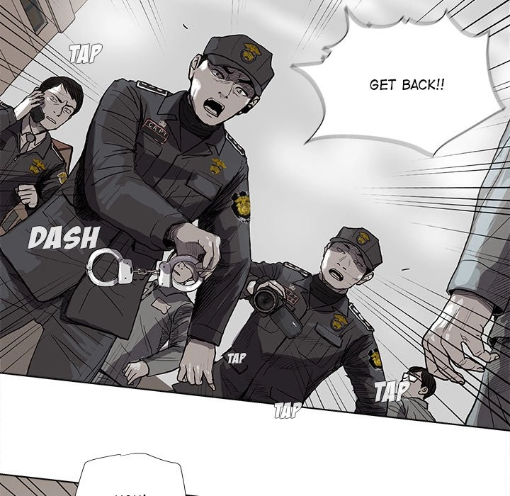 Read The Blue Land chapter 15 image 54 on Lezhin