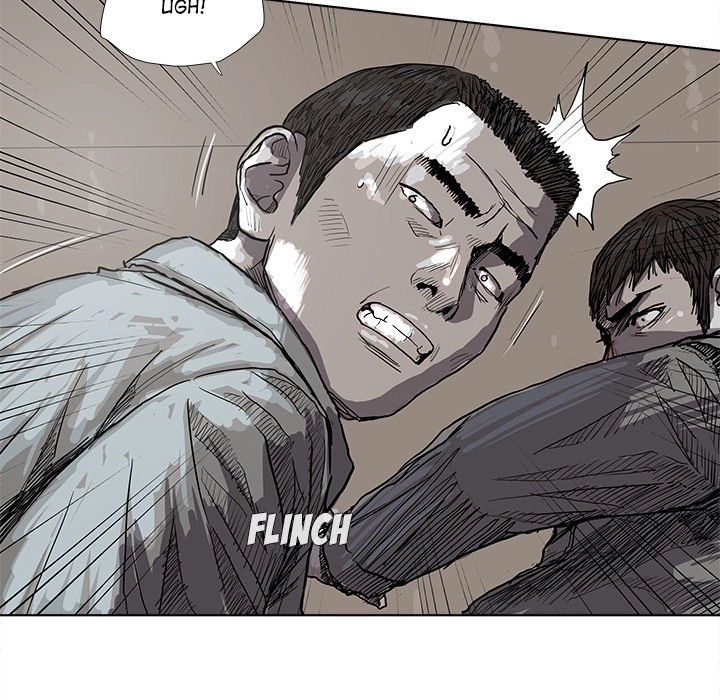 Read The Blue Land chapter 15 image 55 on Lezhin