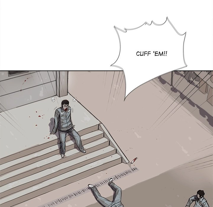 Read The Blue Land chapter 15 image 65 on Lezhin