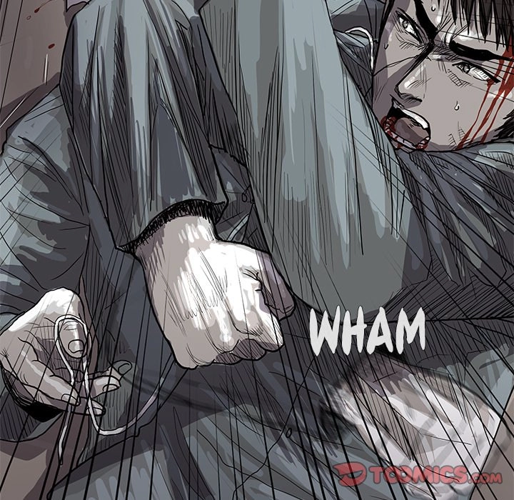 Read The Blue Land chapter 15 image 91 on Lezhin