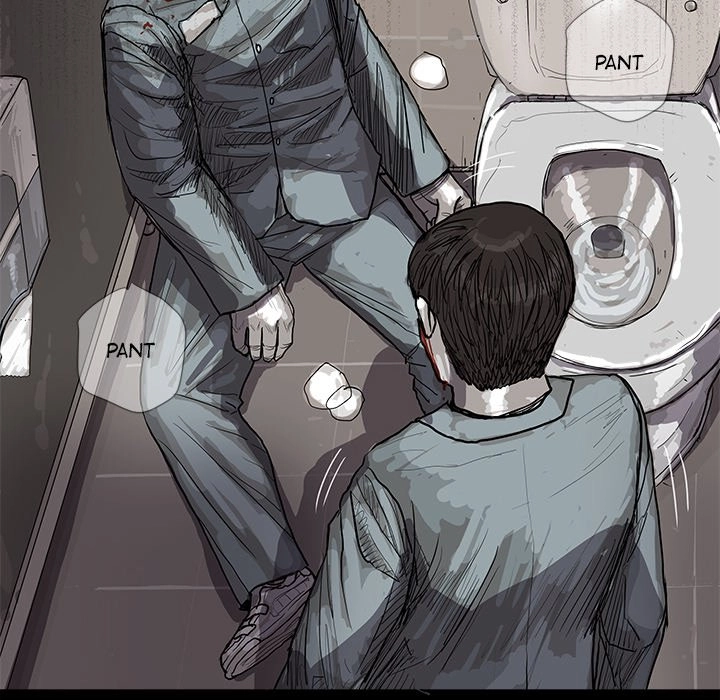 Read The Blue Land chapter 15 image 96 on Lezhin