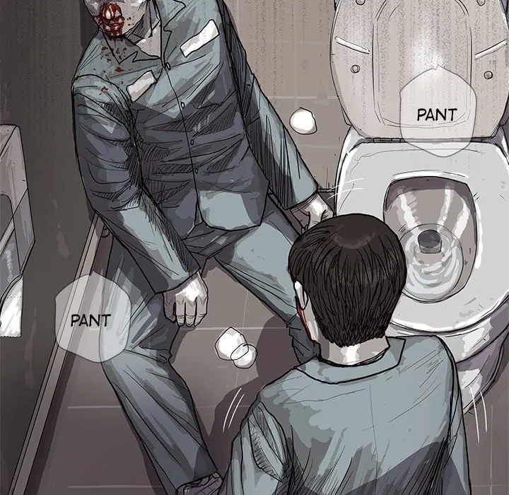 Read The Blue Land chapter 16 image 15 on Lezhin