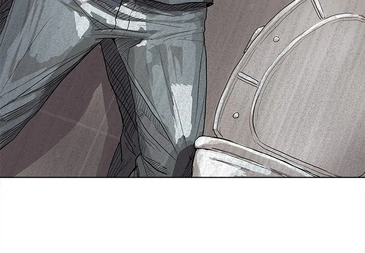 Read The Blue Land chapter 16 image 2 on Lezhin