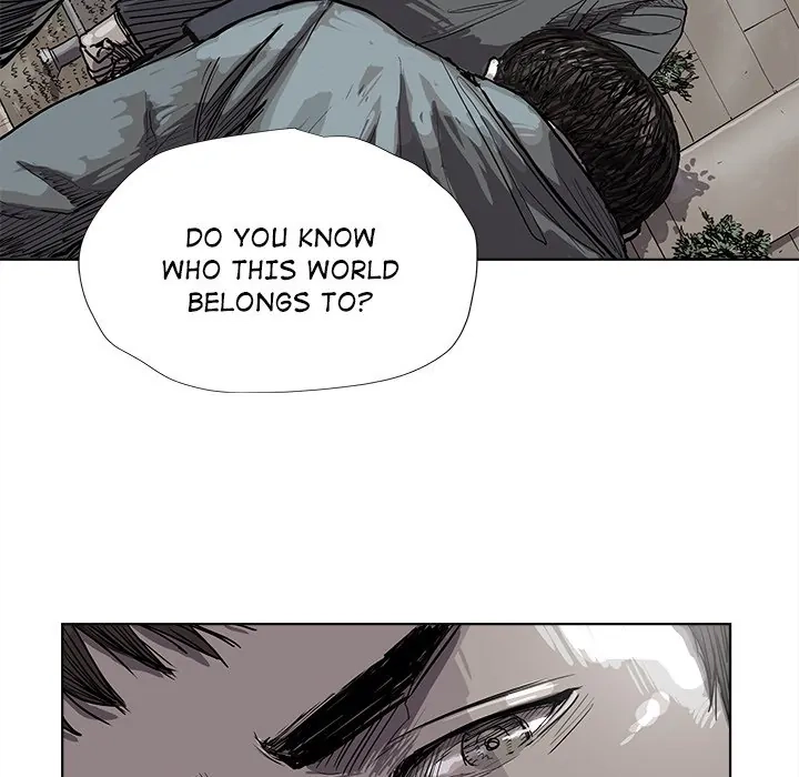 Read The Blue Land chapter 16 image 32 on Lezhin