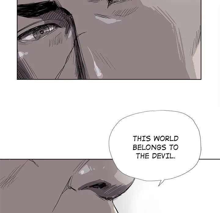 Read The Blue Land chapter 16 image 33 on Lezhin
