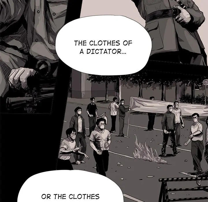 Read The Blue Land chapter 16 image 36 on Lezhin