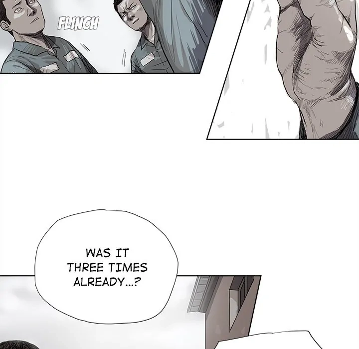 Read The Blue Land chapter 16 image 43 on Lezhin