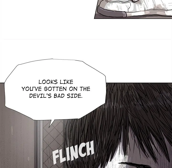 Read The Blue Land chapter 16 image 45 on Lezhin