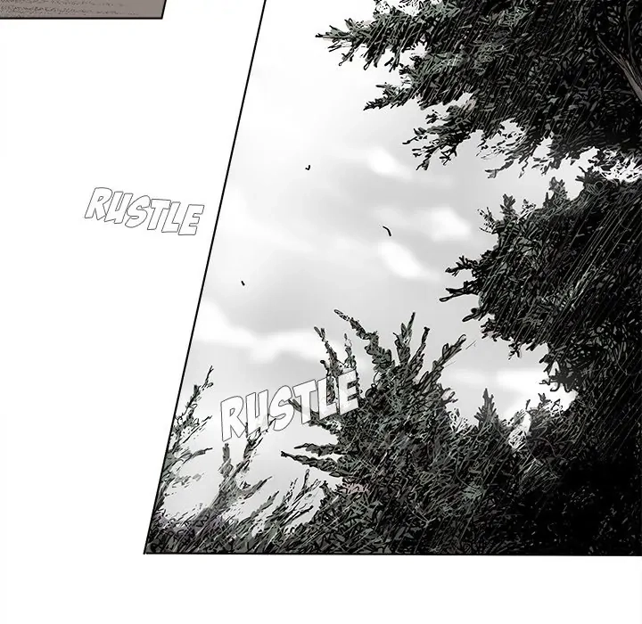 Read The Blue Land chapter 16 image 77 on Lezhin