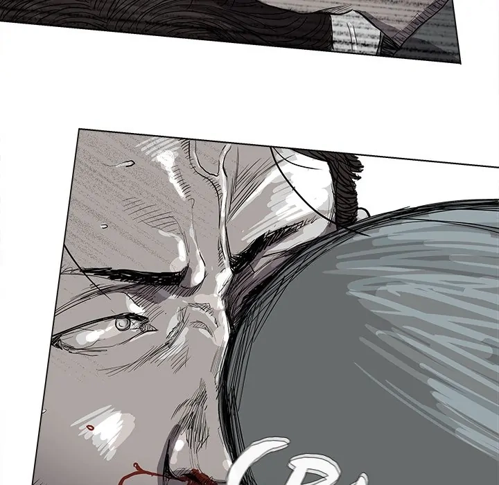 Read The Blue Land chapter 16 image 8 on Lezhin