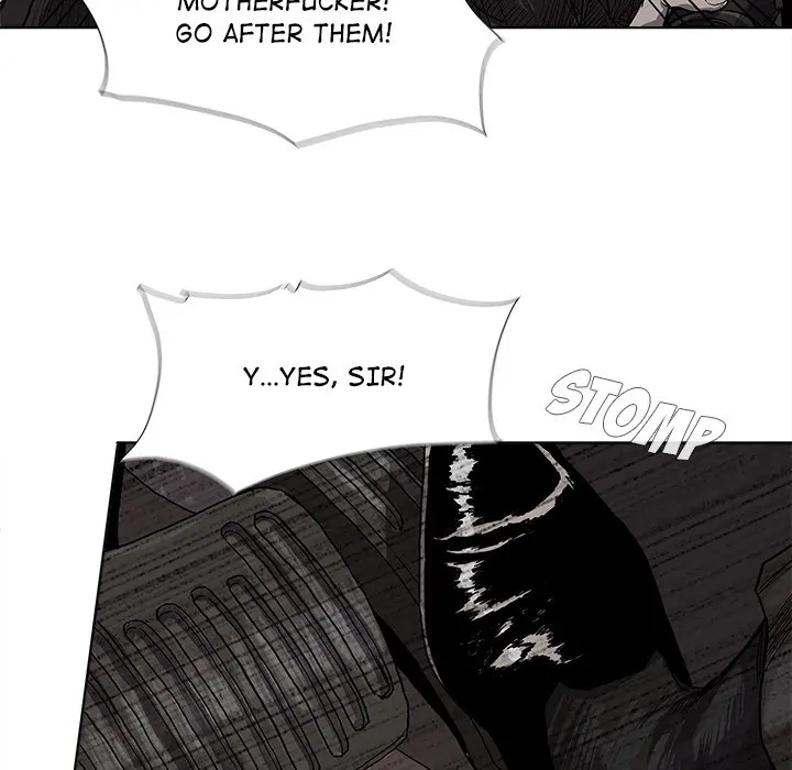 Read The Blue Land chapter 17 image 23 on Lezhin