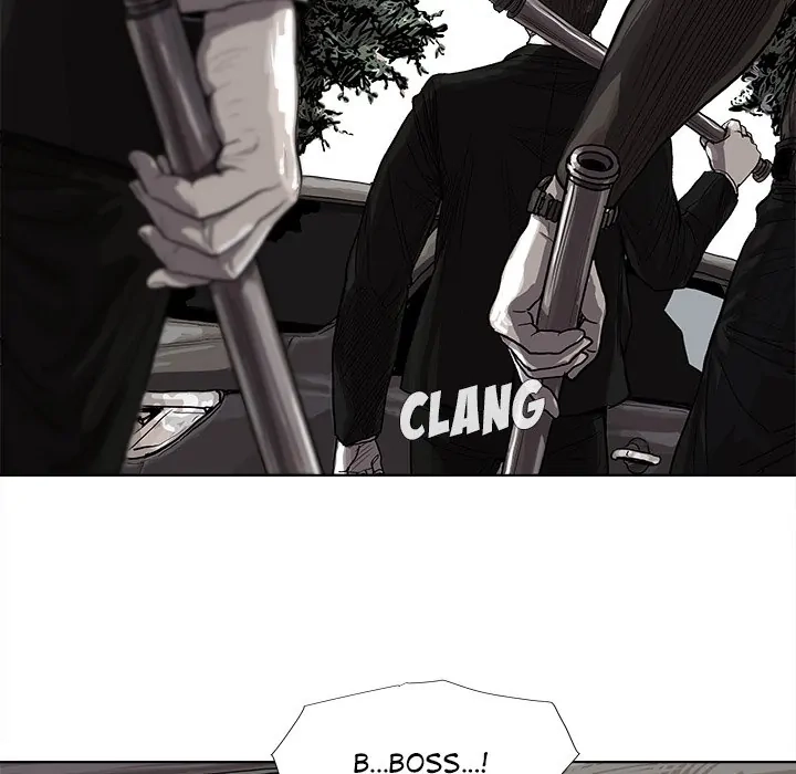 Read The Blue Land chapter 17 image 30 on Lezhin