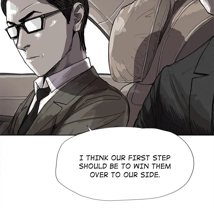 Read The Blue Land chapter 17 image 38 on Lezhin