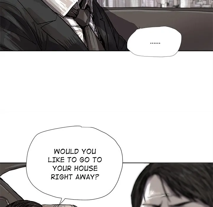 Read The Blue Land chapter 17 image 40 on Lezhin