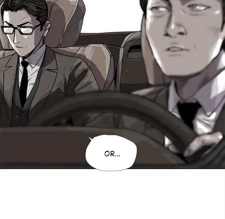 Read The Blue Land chapter 17 image 41 on Lezhin