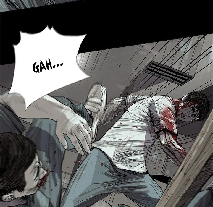 Read The Blue Land chapter 17 image 58 on Lezhin
