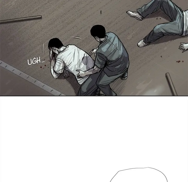 Read The Blue Land chapter 17 image 61 on Lezhin