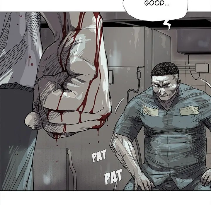 Read The Blue Land chapter 17 image 62 on Lezhin