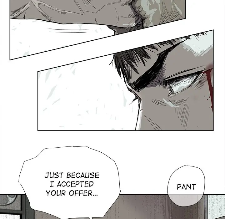 Read The Blue Land chapter 17 image 65 on Lezhin