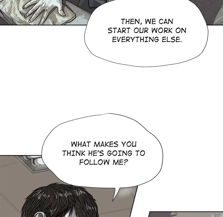 Read The Blue Land chapter 17 image 79 on Lezhin