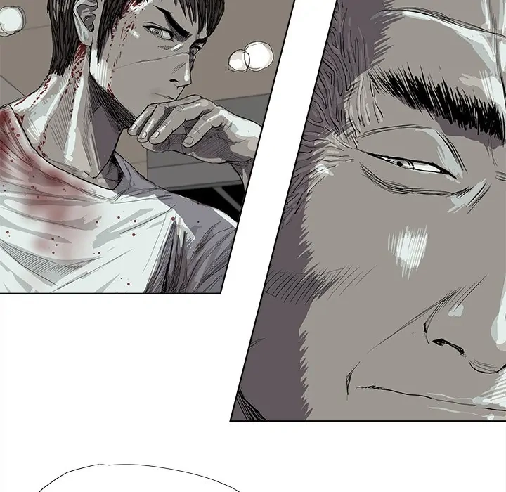 Read The Blue Land chapter 17 image 80 on Lezhin