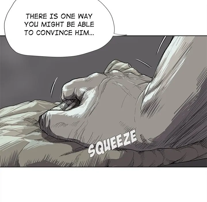 Read The Blue Land chapter 17 image 81 on Lezhin