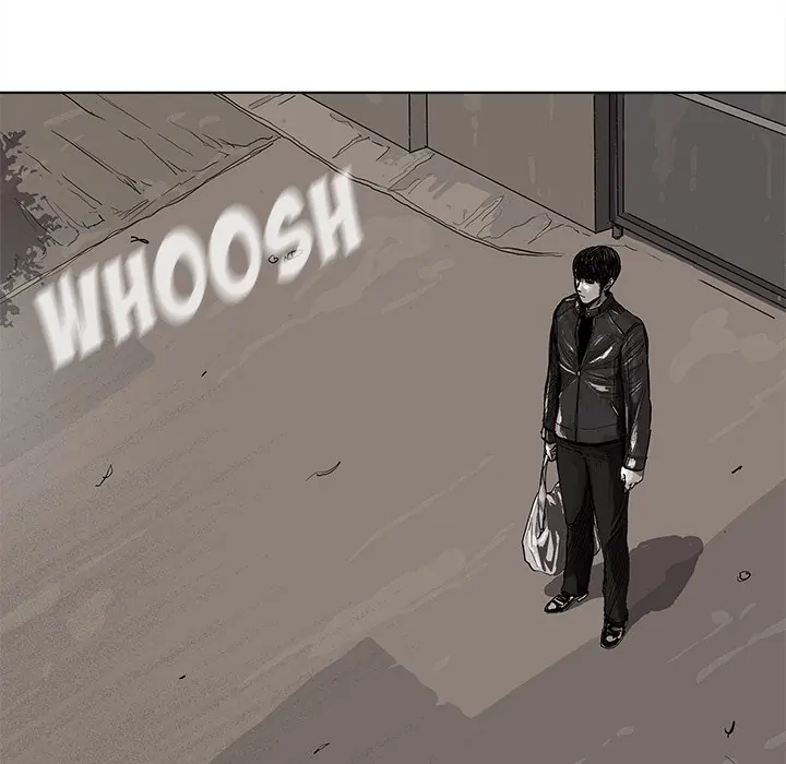 Read The Blue Land chapter 17 image 9 on Lezhin