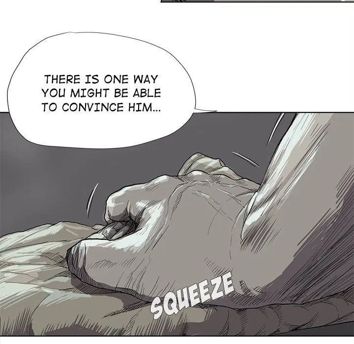 Read The Blue Land chapter 18 image 10 on Lezhin