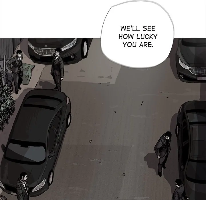 Read The Blue Land chapter 18 image 14 on Lezhin