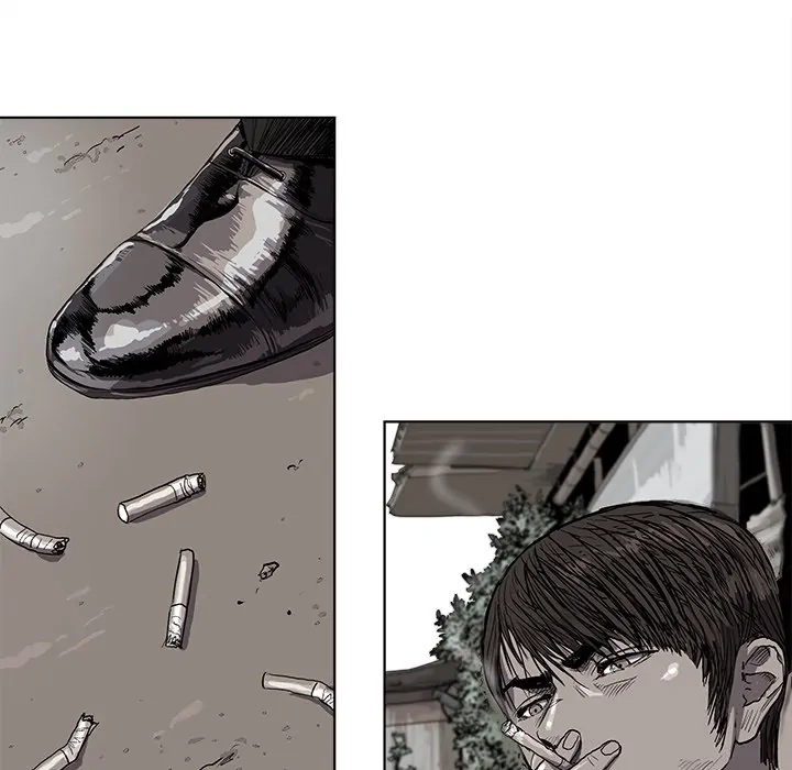 Read The Blue Land chapter 18 image 16 on Lezhin