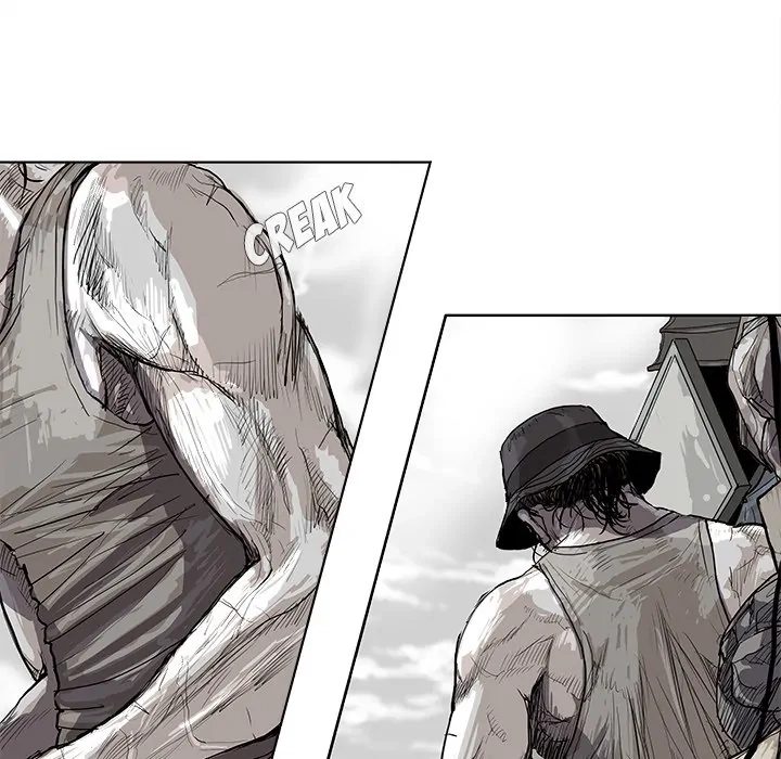 Read The Blue Land chapter 18 image 19 on Lezhin