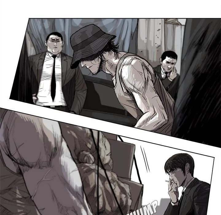Read The Blue Land chapter 18 image 22 on Lezhin