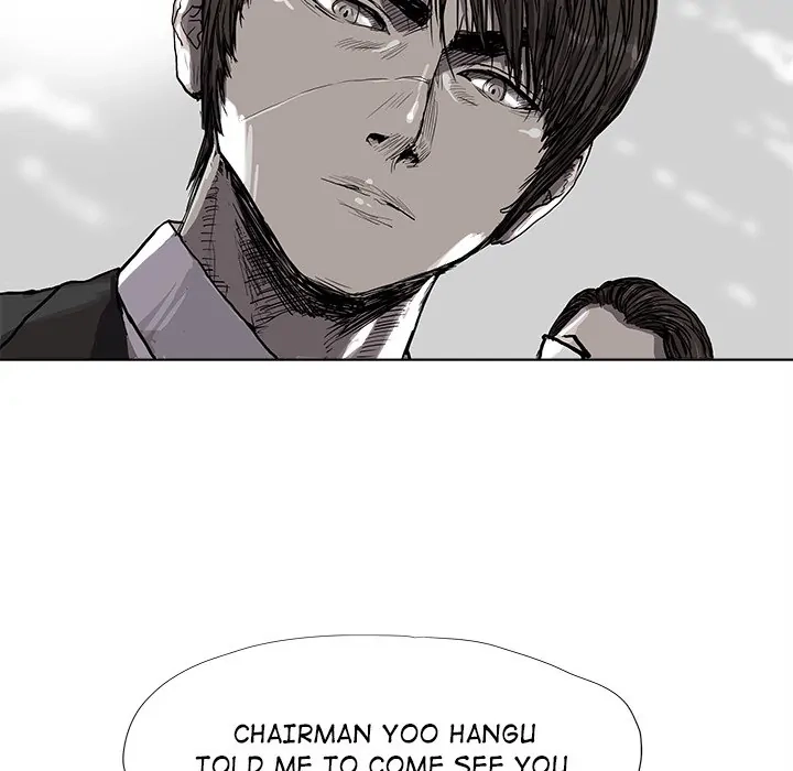 Read The Blue Land chapter 18 image 30 on Lezhin