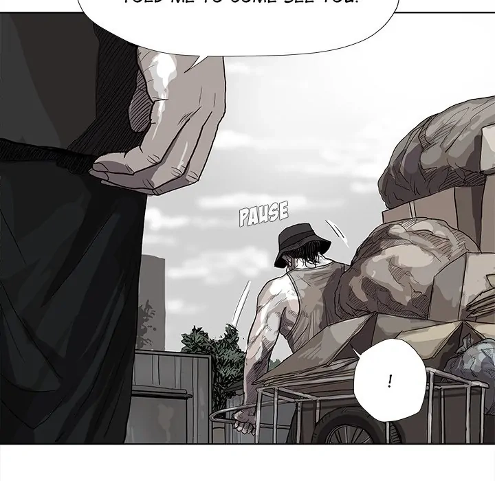 Read The Blue Land chapter 18 image 31 on Lezhin