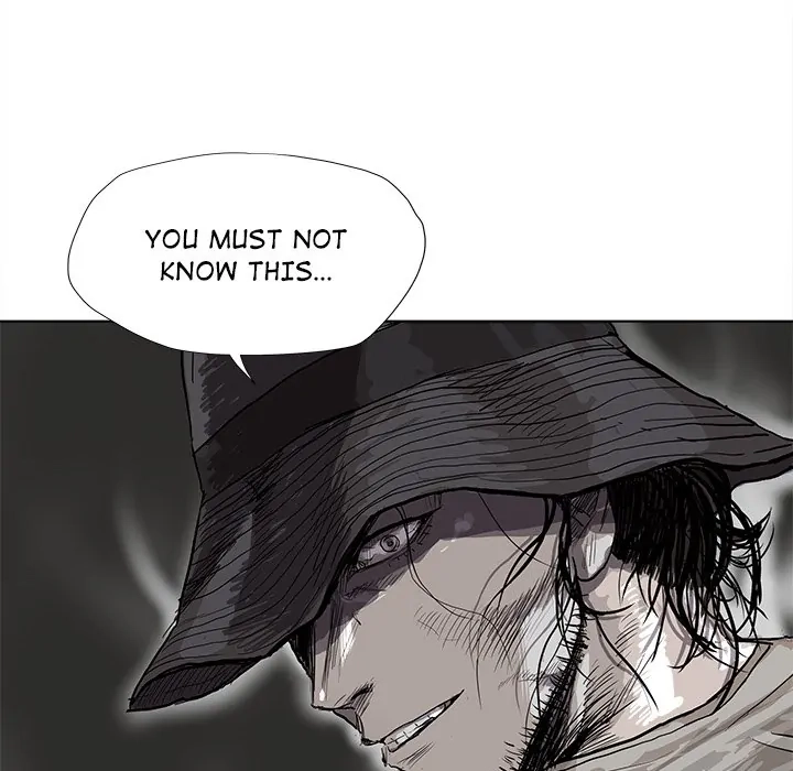 Read The Blue Land chapter 18 image 33 on Lezhin
