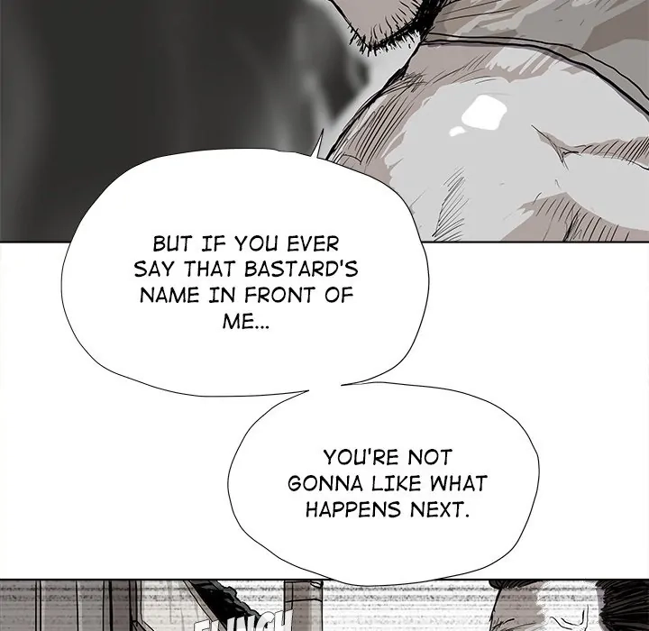 Read The Blue Land chapter 18 image 34 on Lezhin