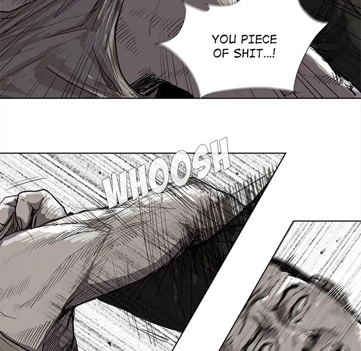 Read The Blue Land chapter 18 image 37 on Lezhin