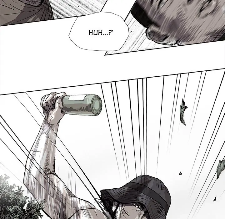 Read The Blue Land chapter 18 image 38 on Lezhin