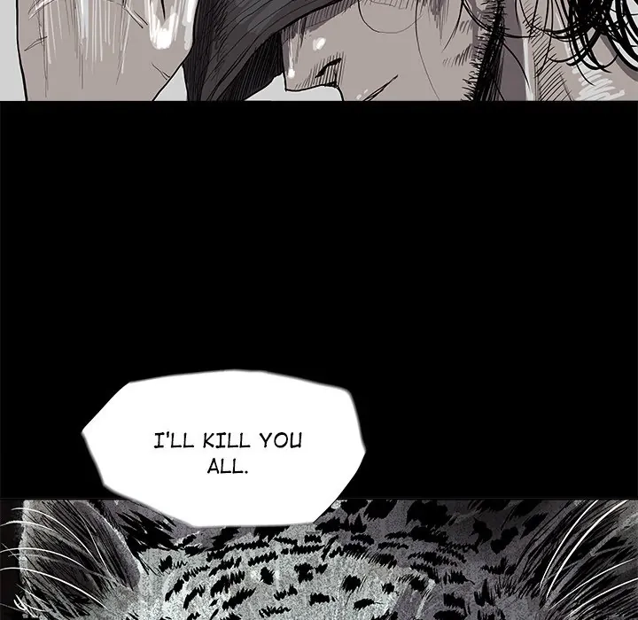 Read The Blue Land chapter 18 image 43 on Lezhin